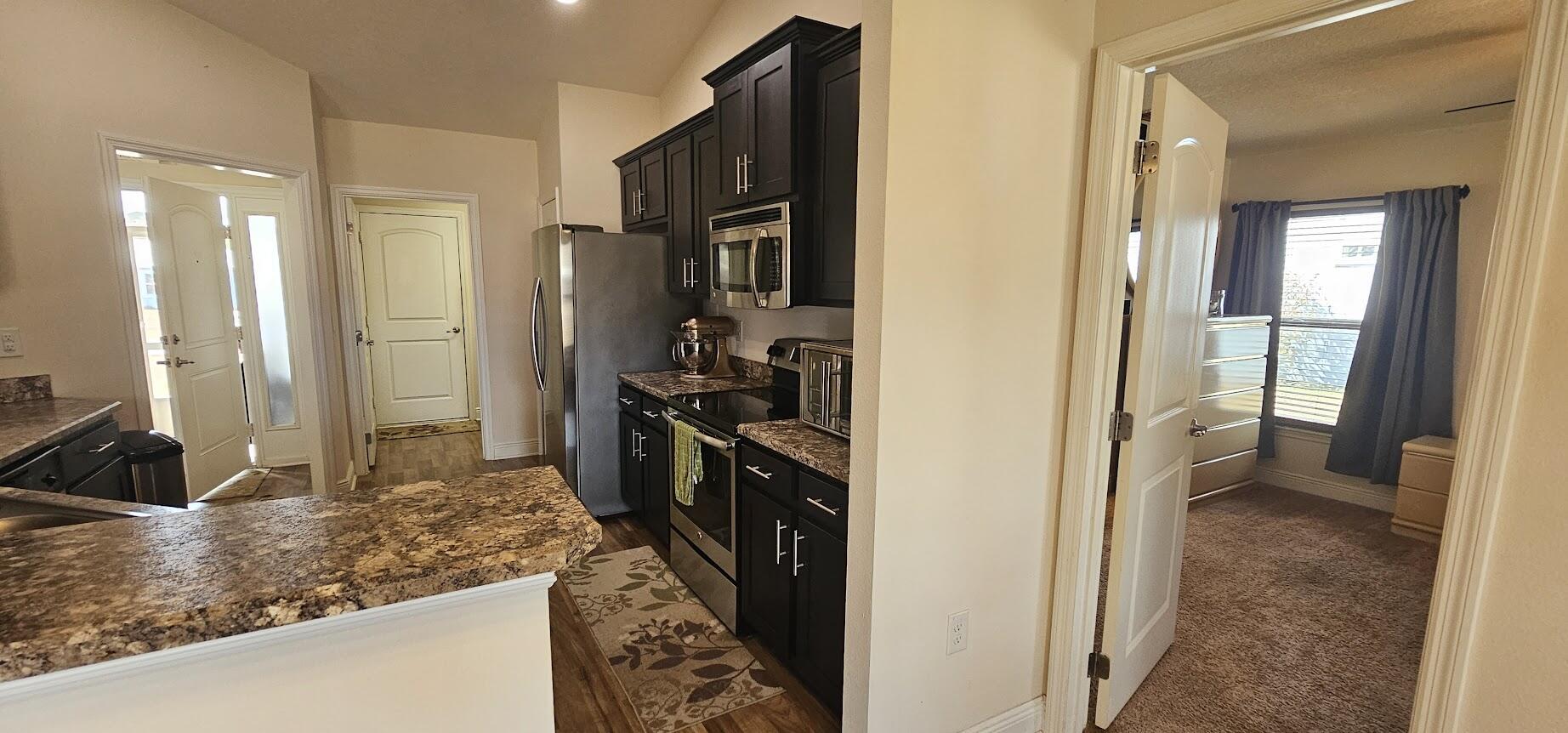 PORT ST LUCIE SECTION 3 - Residential