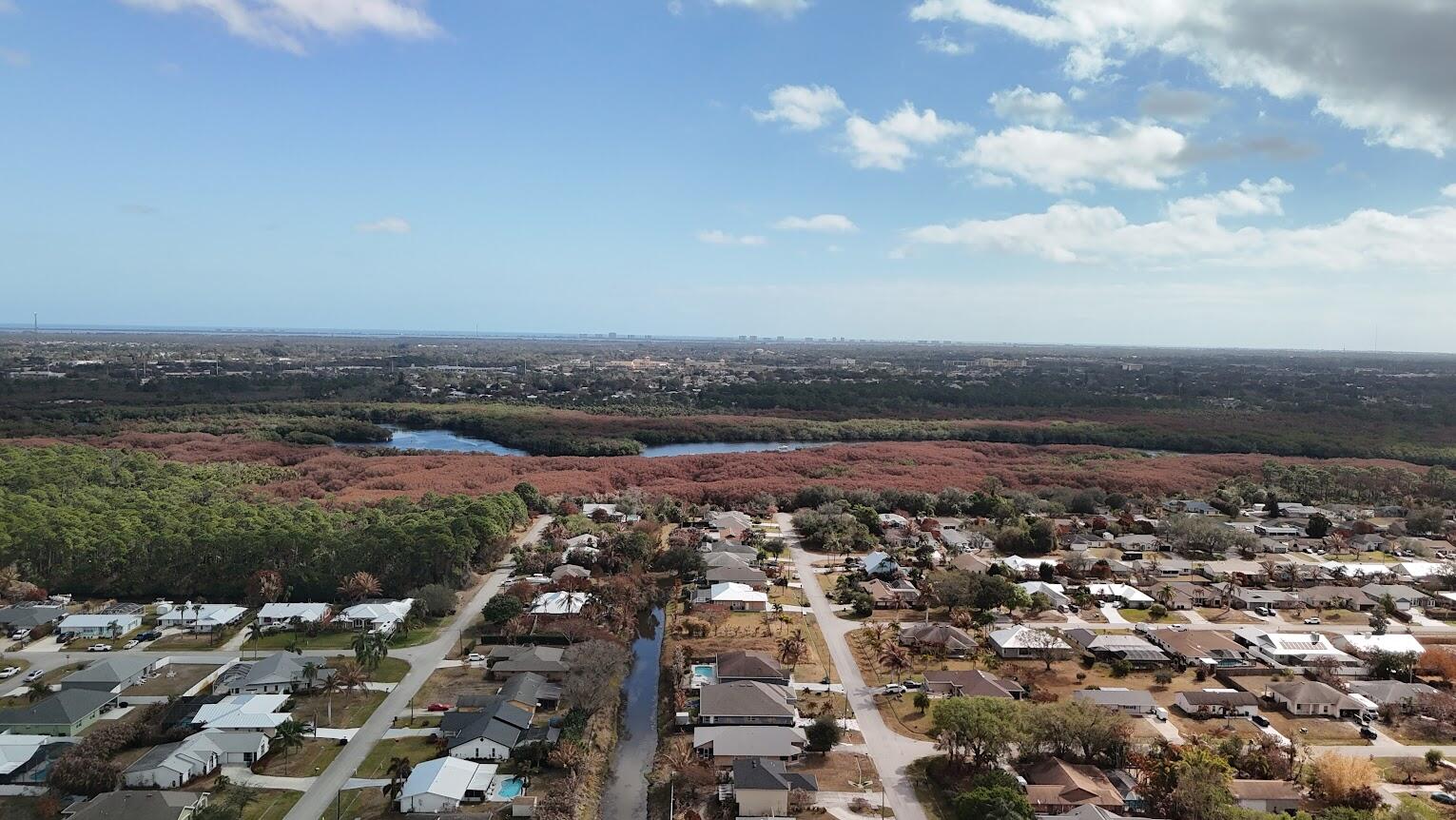 PORT ST LUCIE SECTION 3 - Residential