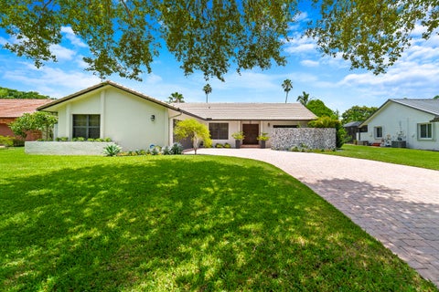 Photo of 9235 NW 1st Street, Coral Springs, FL 33071 (MLS # B26053043)