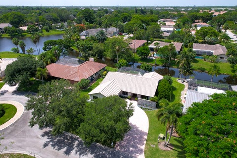 Tiny photo for 9235 NW 1st Street, Coral Springs, FL 33071 (MLS # B26053043)
