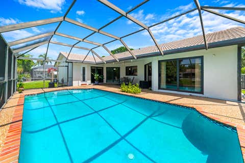Tiny photo for 9235 NW 1st Street, Coral Springs, FL 33071 (MLS # B26053043)