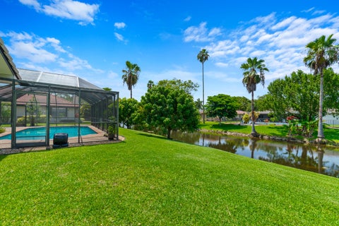 Tiny photo for 9235 NW 1st Street, Coral Springs, FL 33071 (MLS # B26053043)