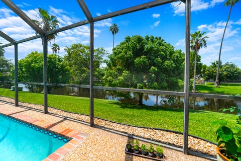 Tiny photo for 9235 NW 1st Street, Coral Springs, FL 33071 (MLS # B26053043)