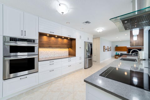 Tiny photo for 9235 NW 1st Street, Coral Springs, FL 33071 (MLS # B26053043)