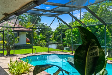 Tiny photo for 9235 NW 1st Street, Coral Springs, FL 33071 (MLS # B26053043)