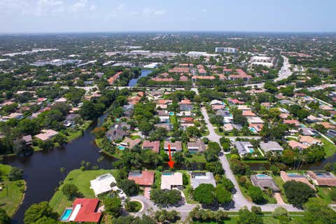 Tiny photo for 9235 NW 1st Street, Coral Springs, FL 33071 (MLS # B26053043)