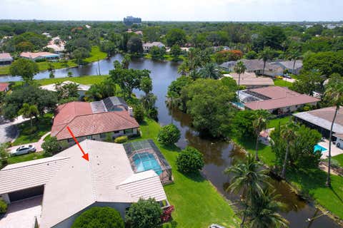 Tiny photo for 9235 NW 1st Street, Coral Springs, FL 33071 (MLS # B26053043)