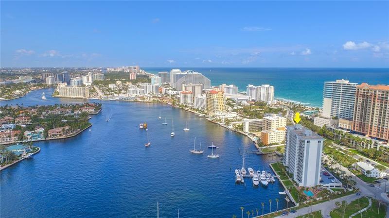 View Fort Lauderdale, FL 33316 condo