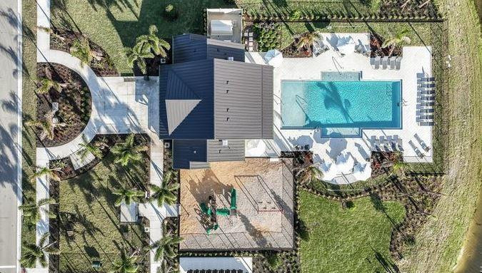 Veranda Oaks - Residential