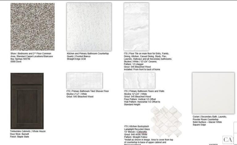 Veranda Oaks - Residential