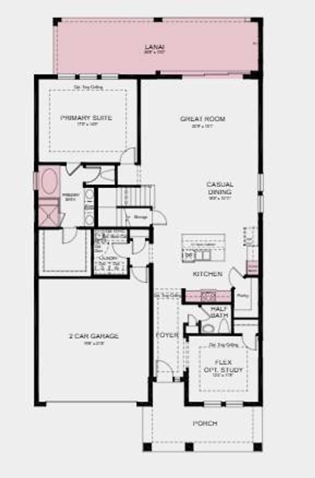 Photo of 472 SE Ranch Oak Circle, Port Saint Lucie, FL 34984 (MLS # F10553969)
