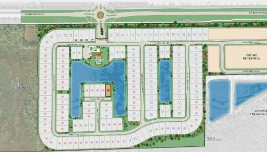 Veranda Oaks - Residential