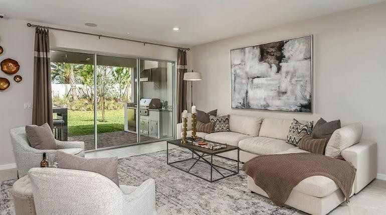 Veranda Oaks - Residential