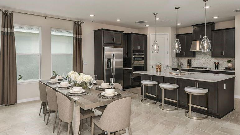 Veranda Oaks - Residential