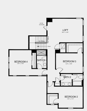 Veranda Oaks - Residential