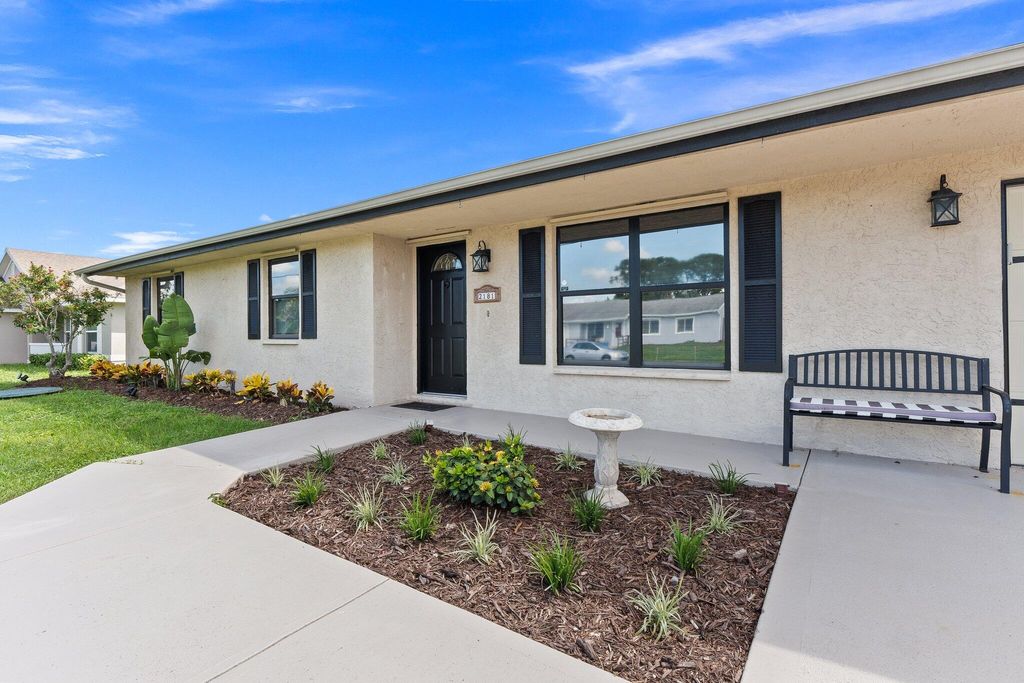 Photo of 2181 SE Dolphin Road, Port Saint Lucie, FL 34952 (MLS # R11024713)