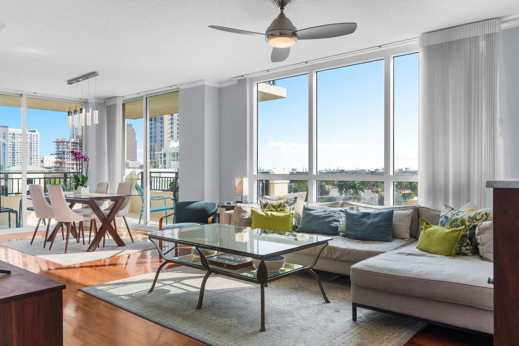 Photo of 600 W Las Olas Boulevard #608S, Fort Lauderdale, FL 33312 (MLS # F10411794)