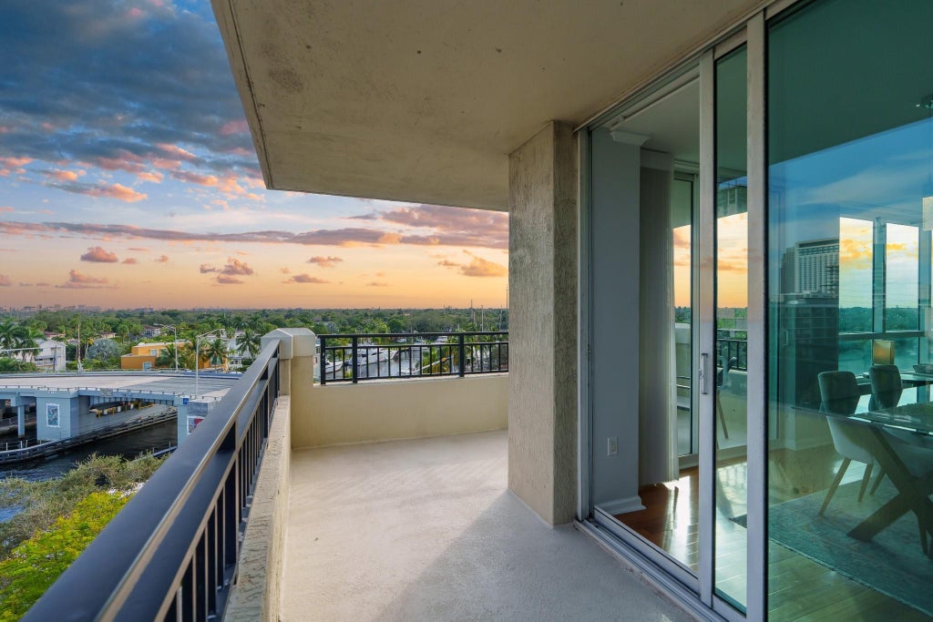 Photo of 600 W Las Olas Boulevard #608S, Fort Lauderdale, FL 33312 (MLS # F10411794)