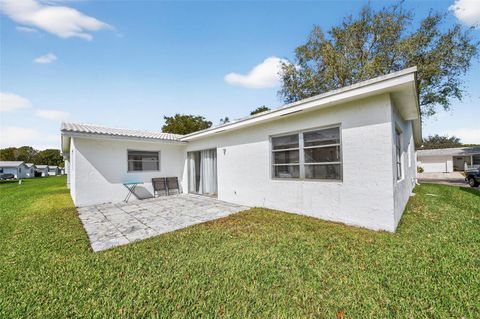 Tiny photo for 8950 NW 13th Street, Plantation, FL 33322 (MLS # F10552027)