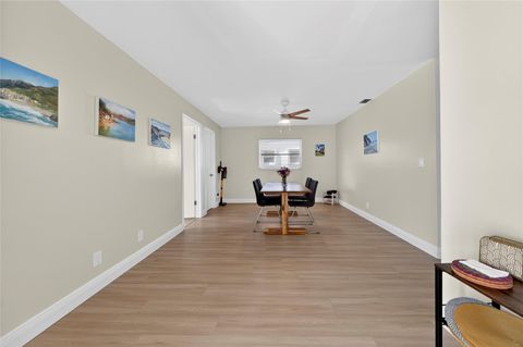 Tiny photo for 8950 NW 13th Street, Plantation, FL 33322 (MLS # F10552027)