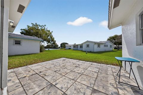 Tiny photo for 8950 NW 13th Street, Plantation, FL 33322 (MLS # F10552027)