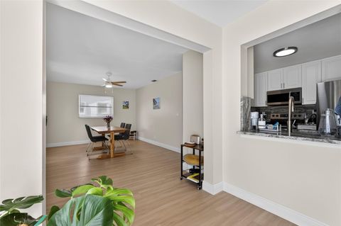 Tiny photo for 8950 NW 13th Street, Plantation, FL 33322 (MLS # F10552027)