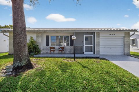 Tiny photo for 8950 NW 13th Street, Plantation, FL 33322 (MLS # F10552027)