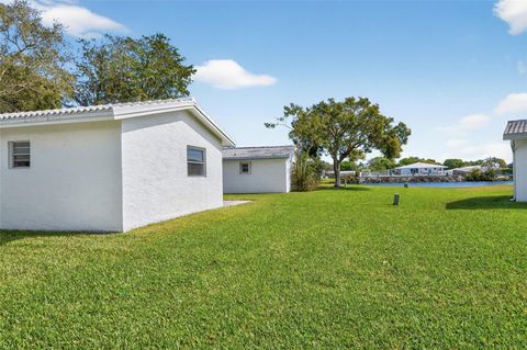 Tiny photo for 8950 NW 13th Street, Plantation, FL 33322 (MLS # F10552027)