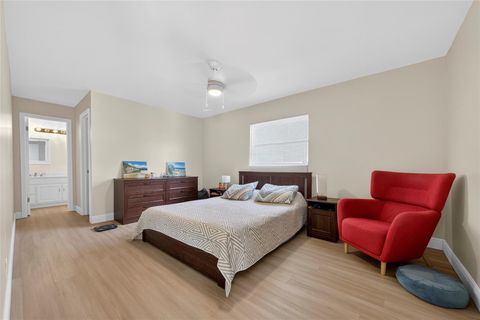 Tiny photo for 8950 NW 13th Street, Plantation, FL 33322 (MLS # F10552027)