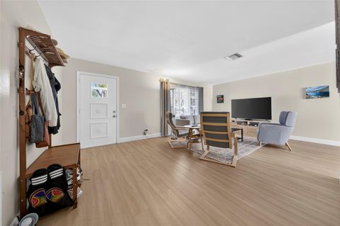 Tiny photo for 8950 NW 13th Street, Plantation, FL 33322 (MLS # F10552027)