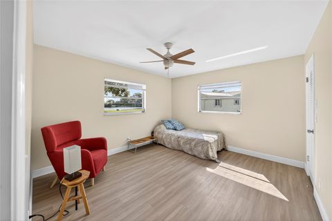 Tiny photo for 8950 NW 13th Street, Plantation, FL 33322 (MLS # F10552027)