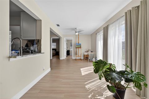 Tiny photo for 8950 NW 13th Street, Plantation, FL 33322 (MLS # F10552027)