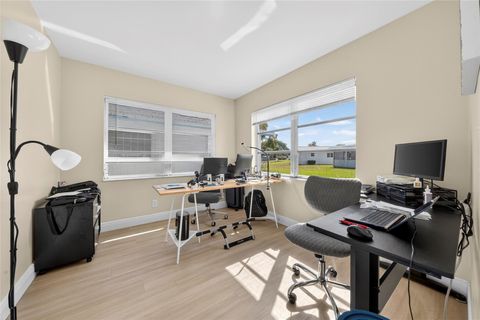 Tiny photo for 8950 NW 13th Street, Plantation, FL 33322 (MLS # F10552027)