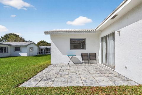 Tiny photo for 8950 NW 13th Street, Plantation, FL 33322 (MLS # F10552027)