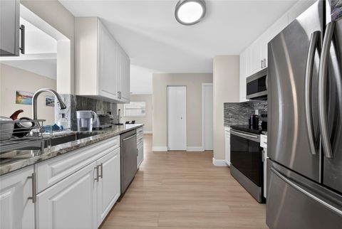 Tiny photo for 8950 NW 13th Street, Plantation, FL 33322 (MLS # F10552027)