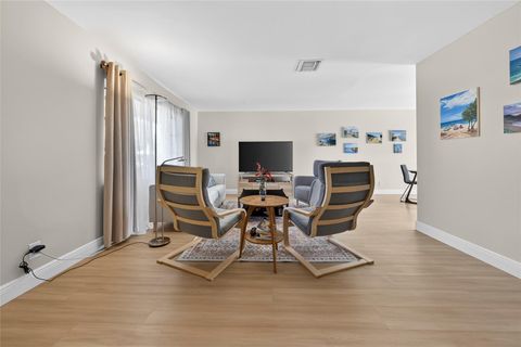 Tiny photo for 8950 NW 13th Street, Plantation, FL 33322 (MLS # F10552027)