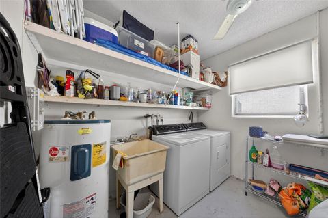 Tiny photo for 8950 NW 13th Street, Plantation, FL 33322 (MLS # F10552027)