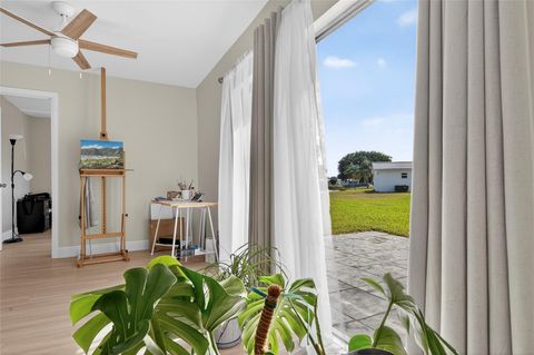 Tiny photo for 8950 NW 13th Street, Plantation, FL 33322 (MLS # F10552027)