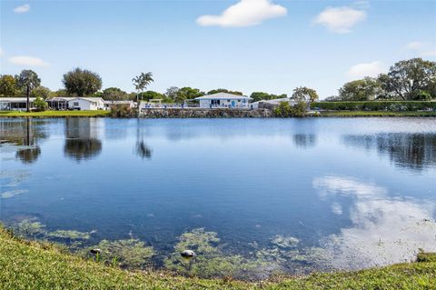 Tiny photo for 8950 NW 13th Street, Plantation, FL 33322 (MLS # F10552027)
