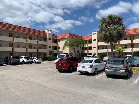 Tiny photo for 8080 N Sunrise Lakes DR N #303, Sunrise, FL 33322 (MLS # B26033545)