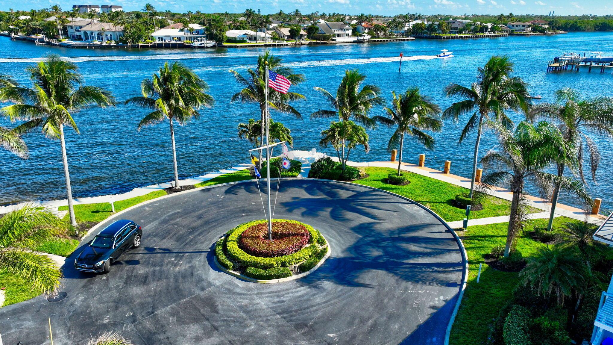 LAKE WORTH MARINER VLG - Residential