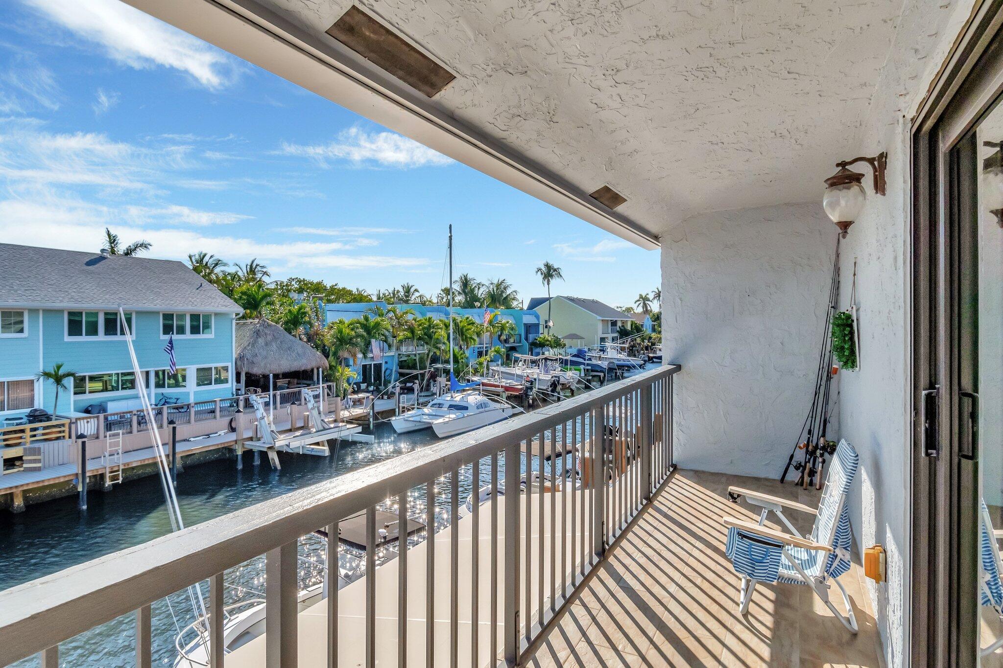 LAKE WORTH MARINER VLG - Residential