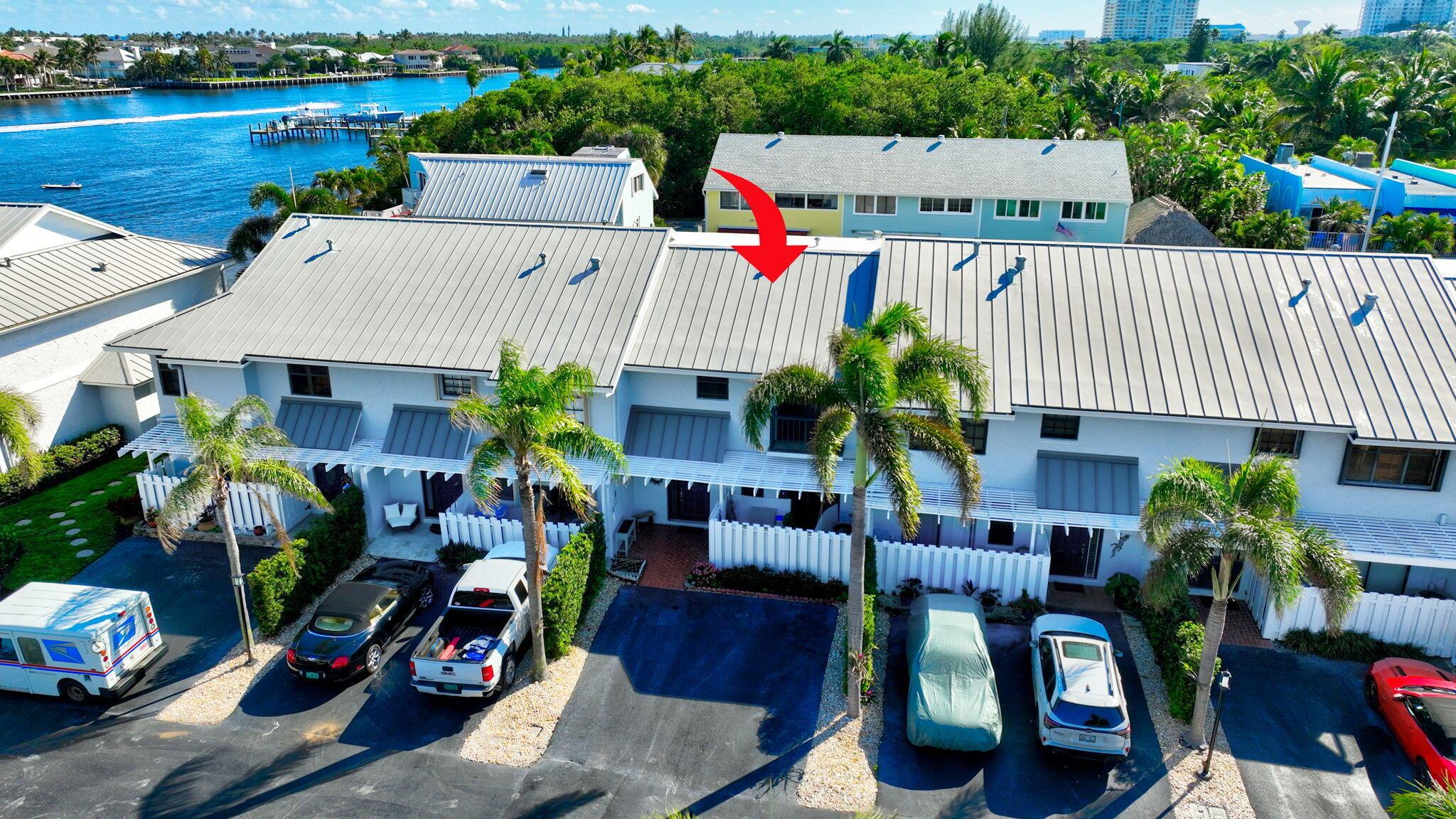 LAKE WORTH MARINER VLG - Residential