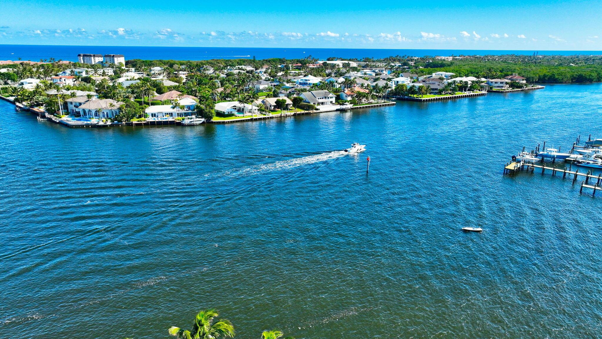 LAKE WORTH MARINER VLG - Residential