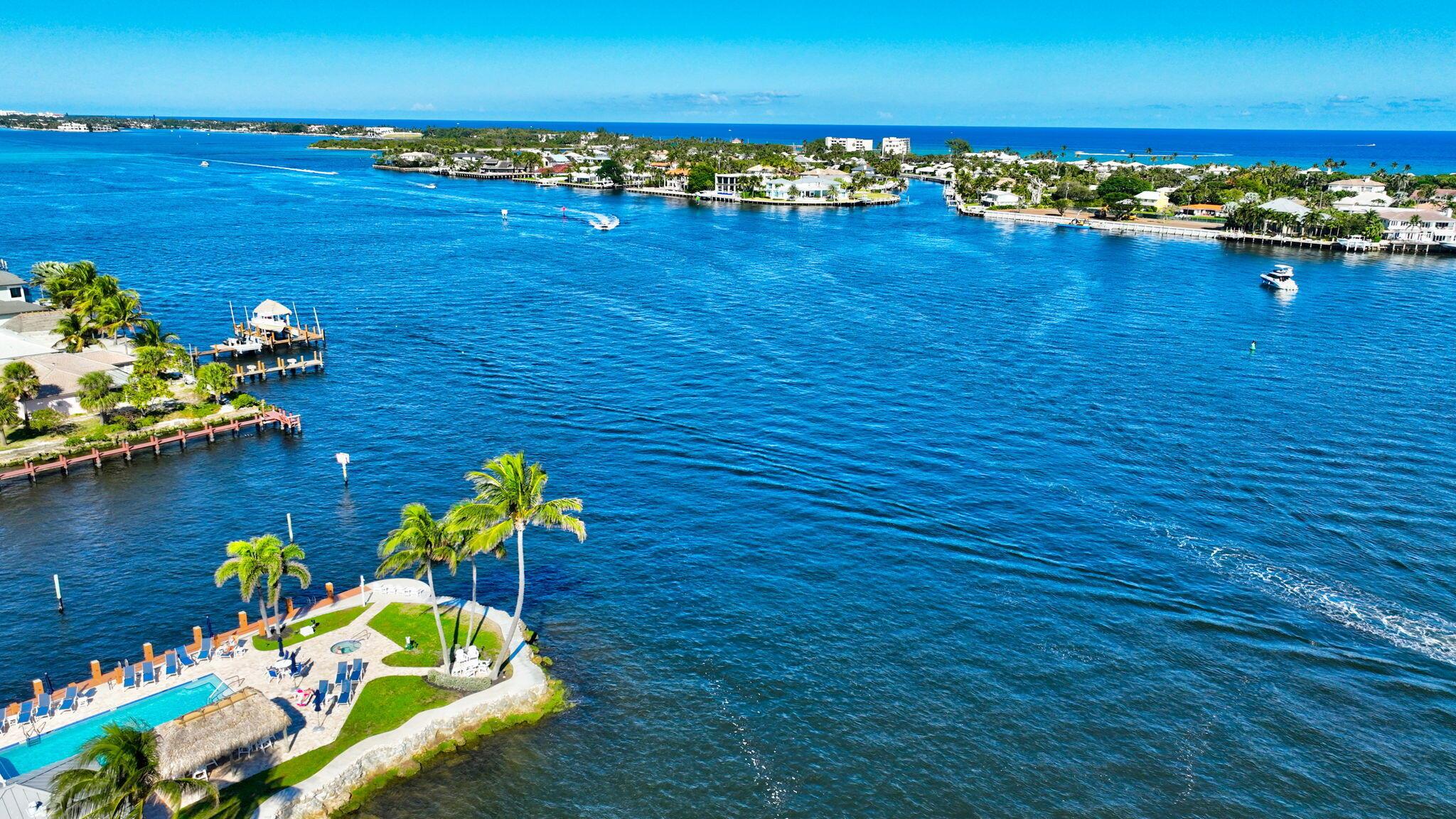 LAKE WORTH MARINER VLG - Residential