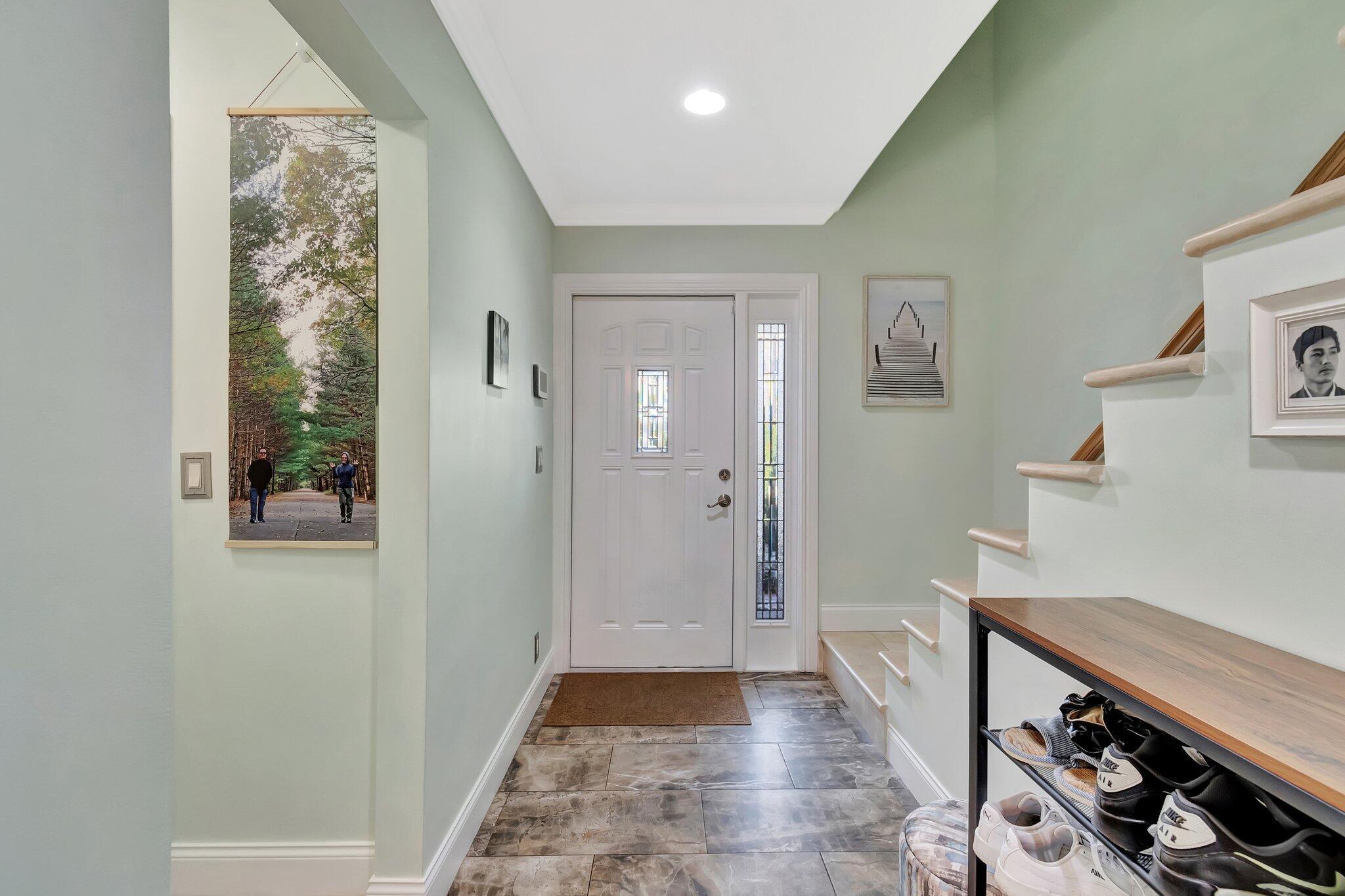 LAKE WORTH MARINER VLG - Residential