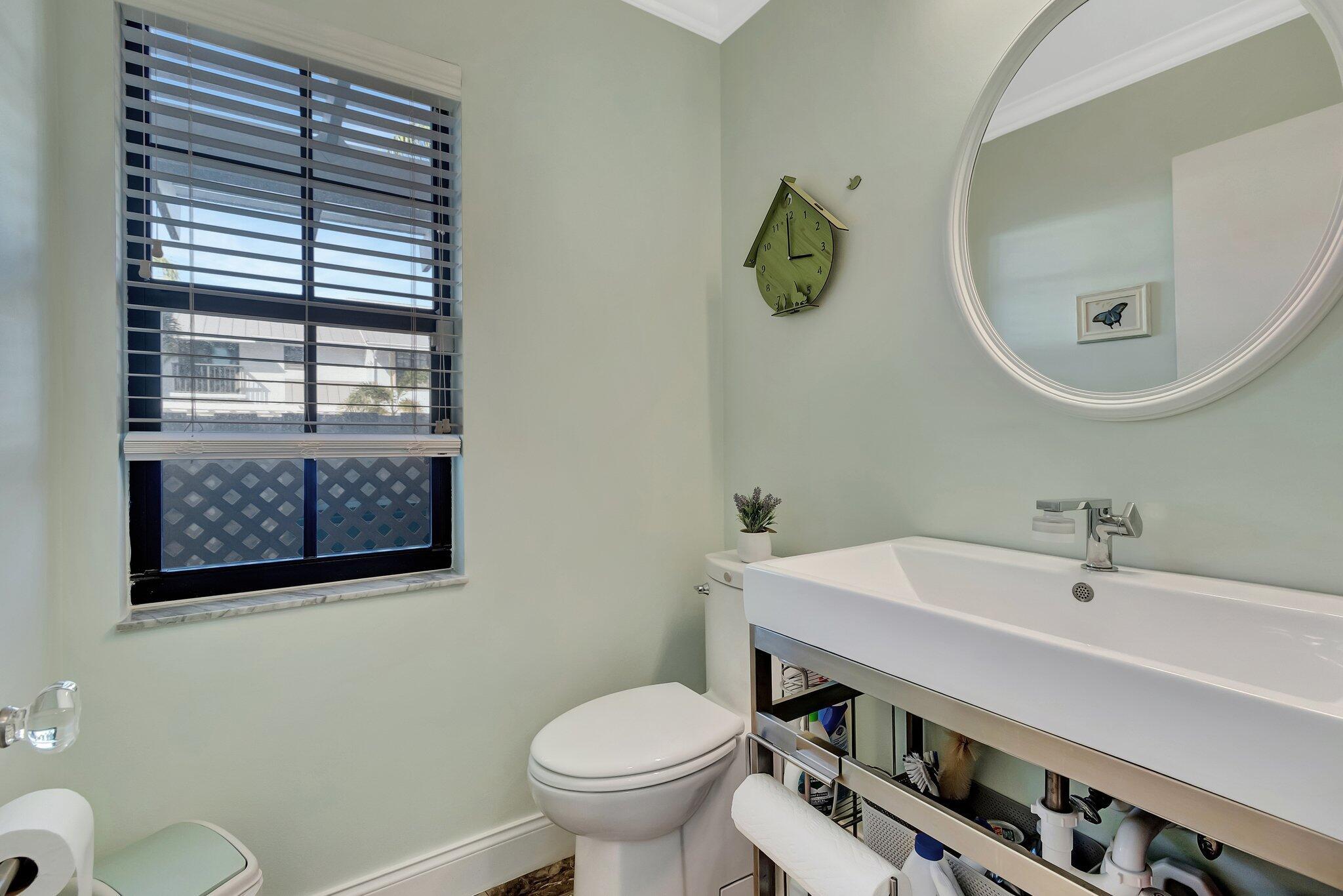 LAKE WORTH MARINER VLG - Residential