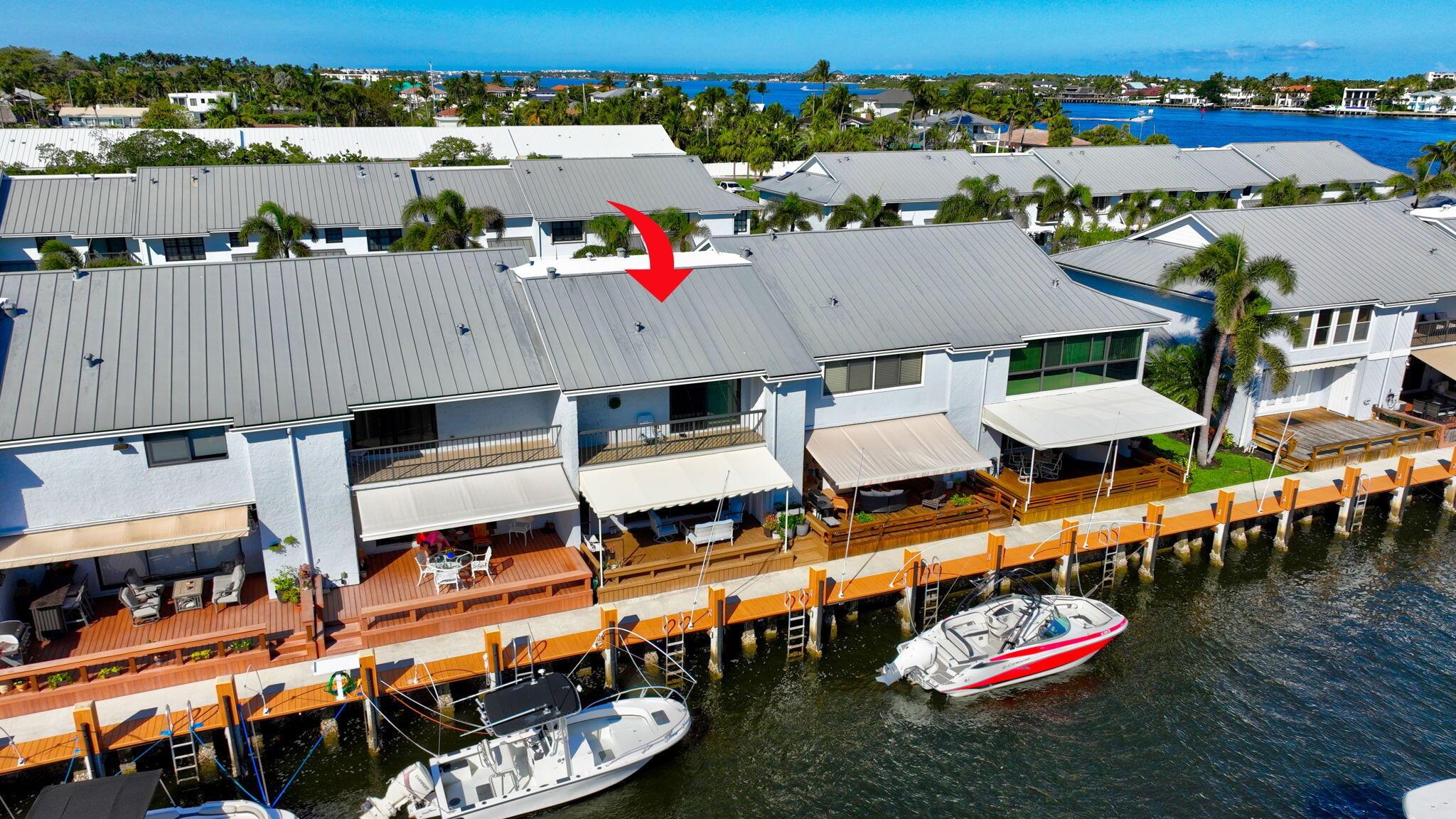 LAKE WORTH MARINER VLG - Residential