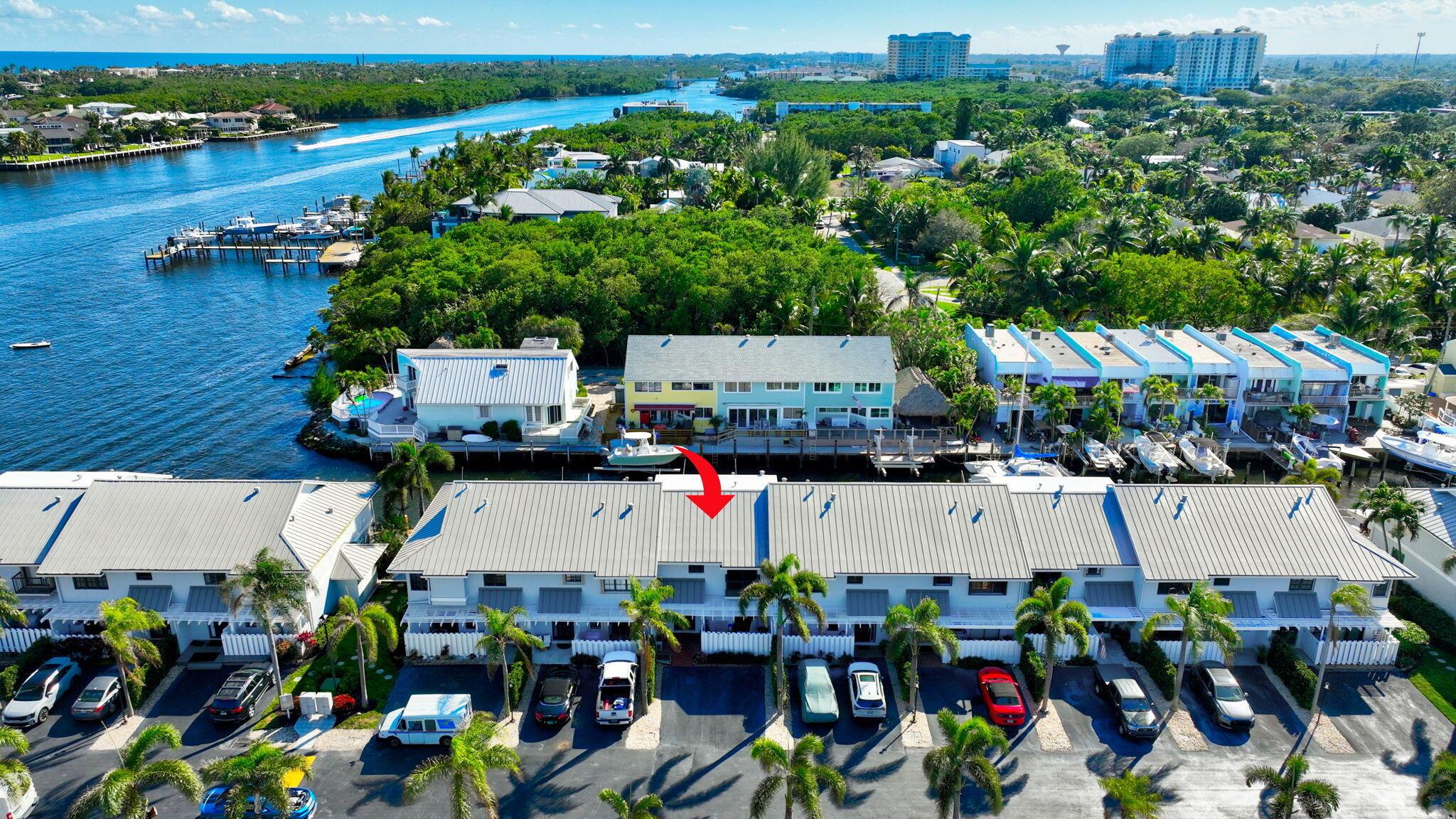 LAKE WORTH MARINER VLG - Residential