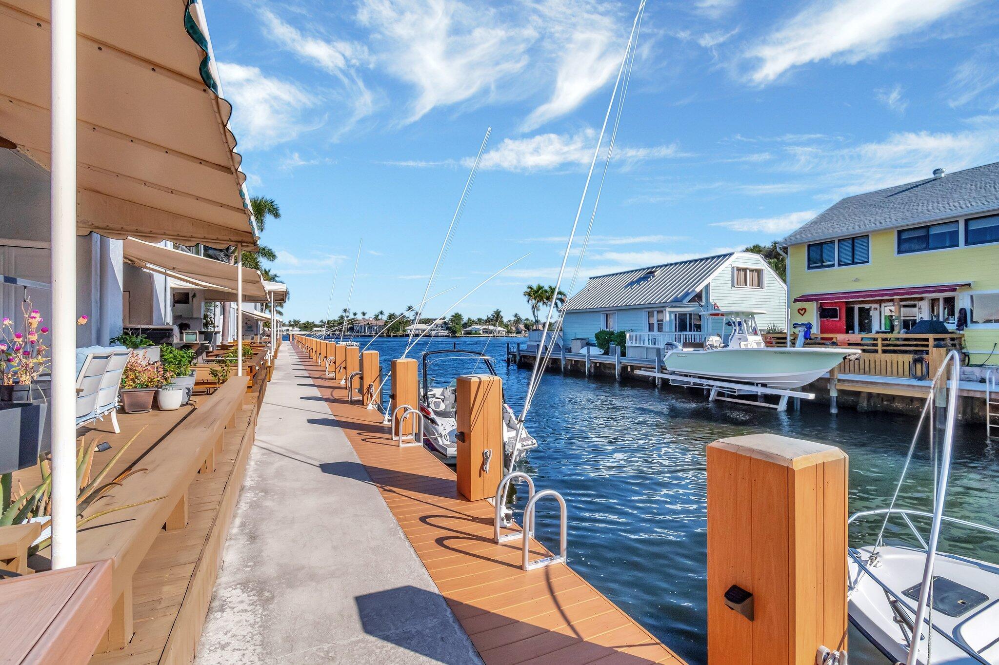 732 NE 12th Terrace 6, Boynton Beach, FL, 33435/$819,000 1 732 NE 12th Terrace 6